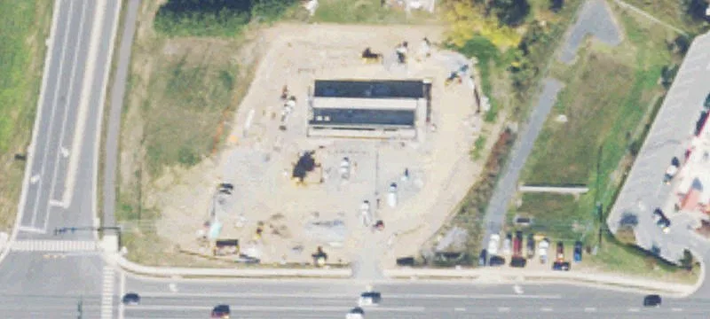 161 Fairfax Pike