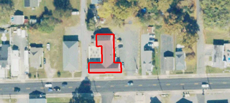 517 Colonial Ave