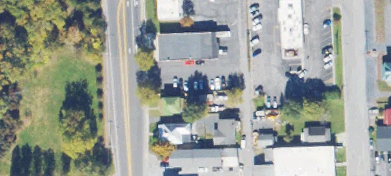 Royal Ave