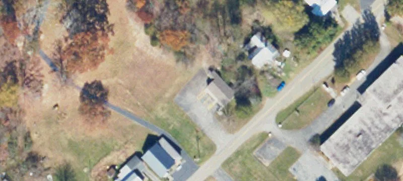 2543 Mendota Rd
