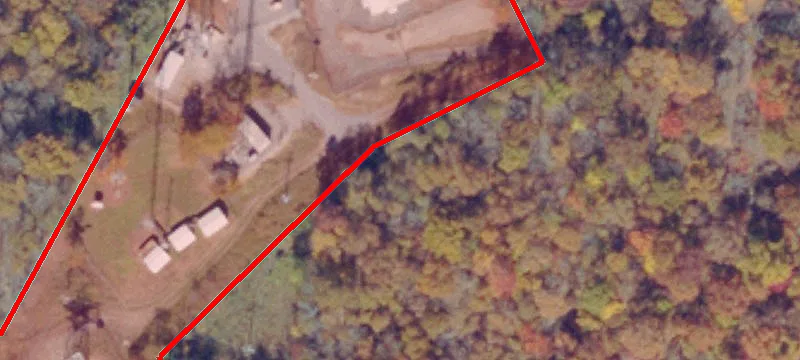 Walker Mtn Ln