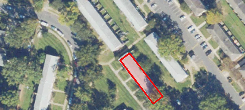 3069 Monticello Dr