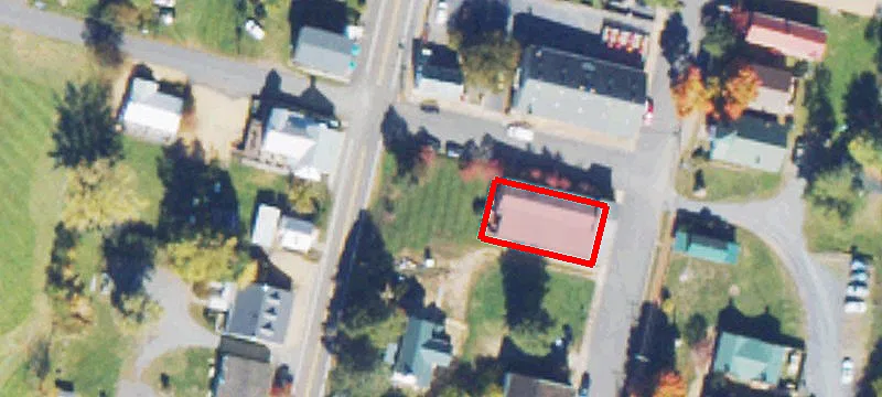 Washington, VA 22747
