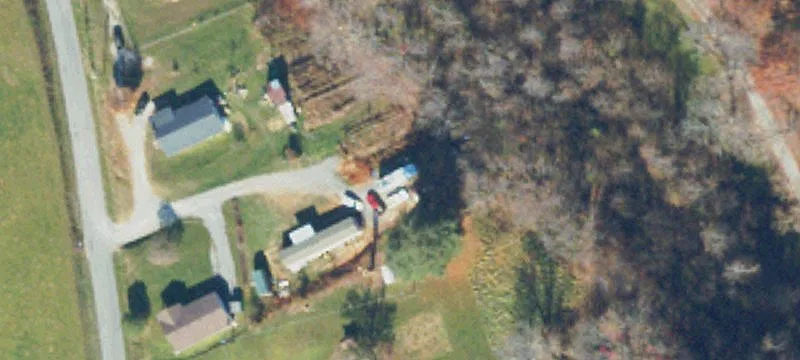 2312 Bonny Blue Rd