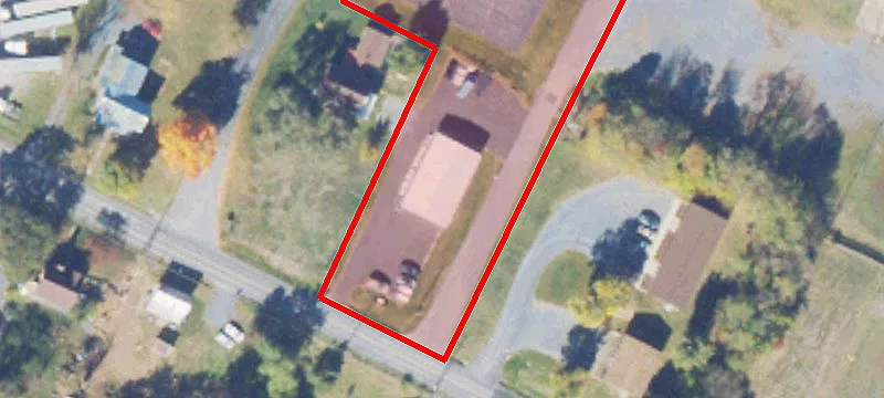 212 Old Cross Rd