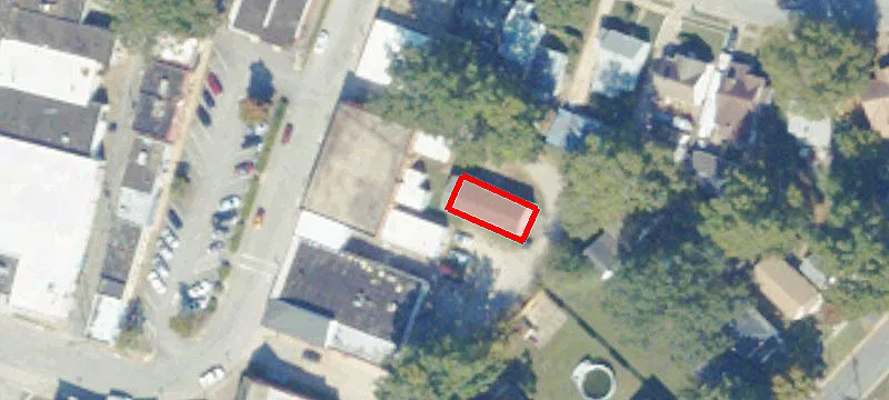 127 Pickwick Ave