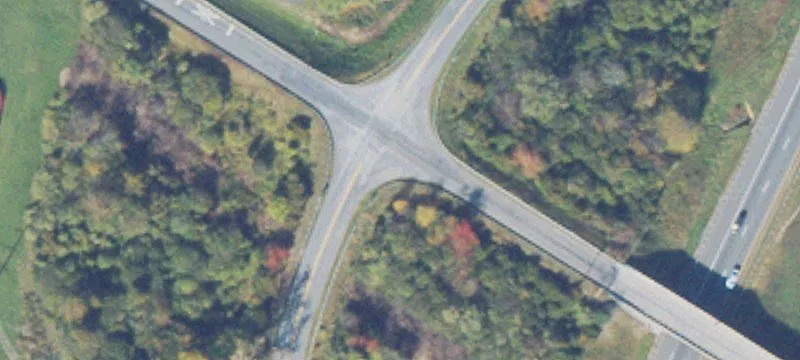 Industrial Park Rd