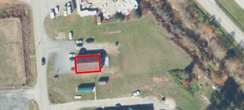 302 Boone Trl