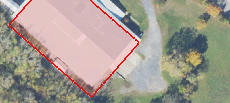 493 Stonewall Ln