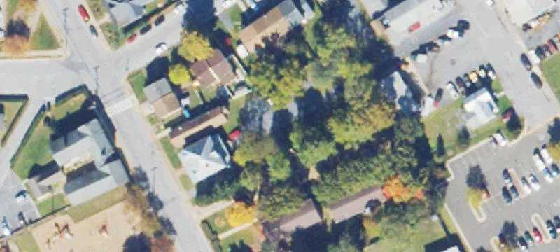 135 Chester St