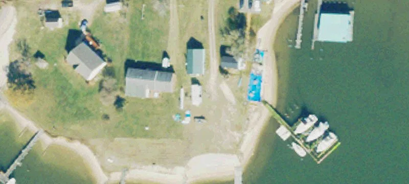 Hague, VA 22469