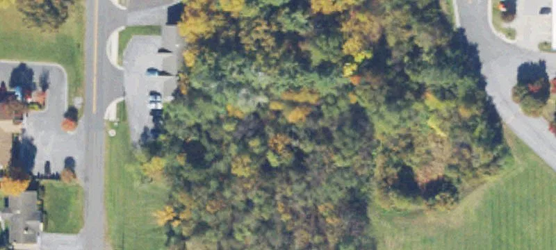 Fairfax Pike