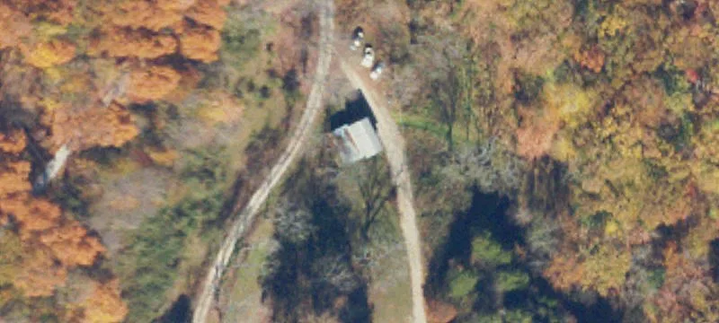 Hickory Flts Rd