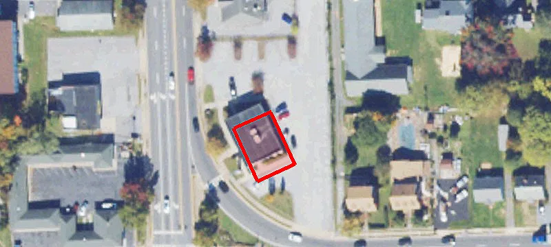 1401 Shenandoah Ave