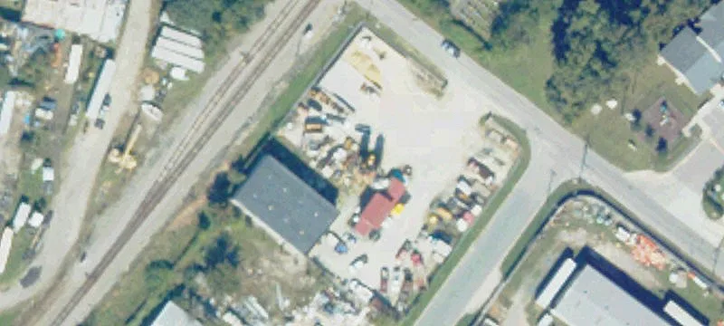 1048 Ruritan Blvd
