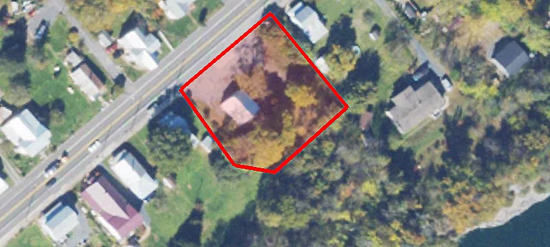 3466 Main St