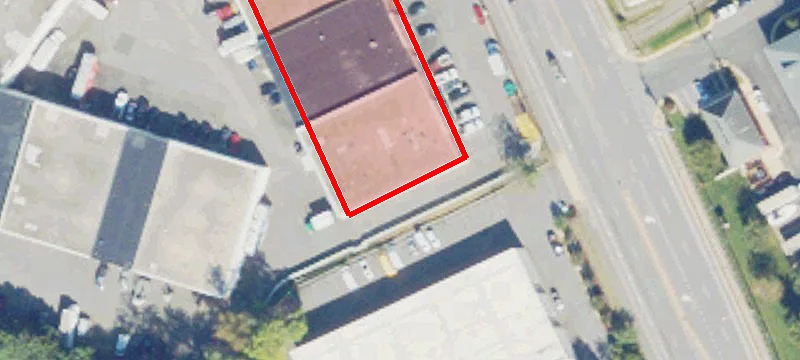 8920 Telegraph Rd