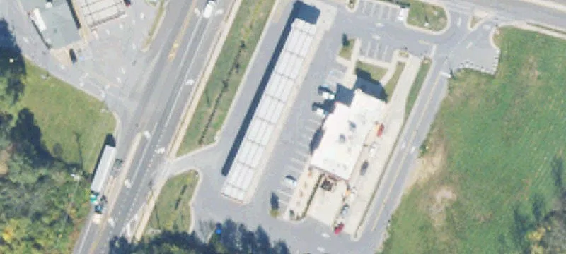120 Business Blvd