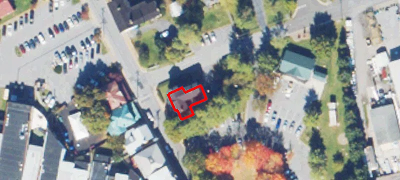 15 Chester St