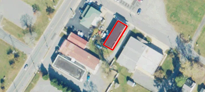 34 Rectory Rd