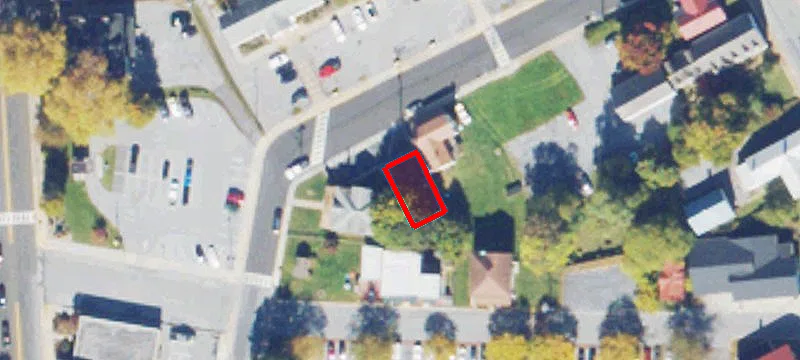 29 Cres St
