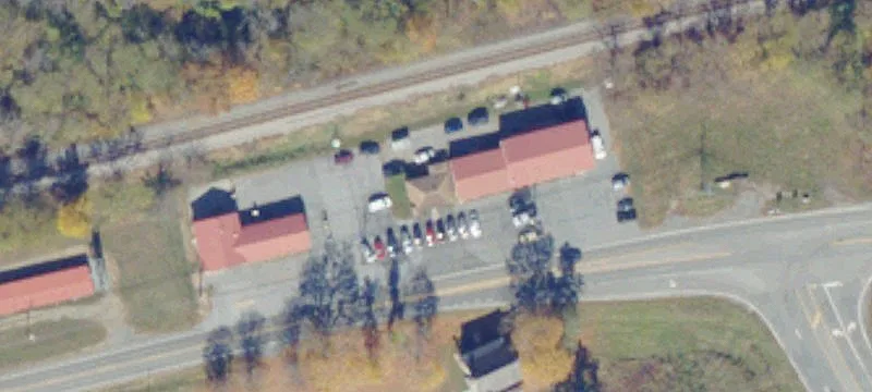 5391 Lee Hwy