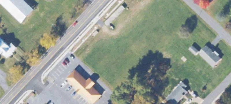 Main St