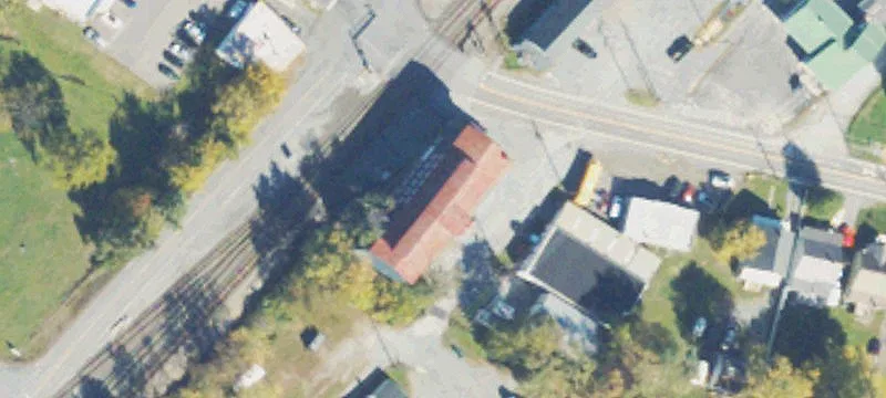 401 Main St