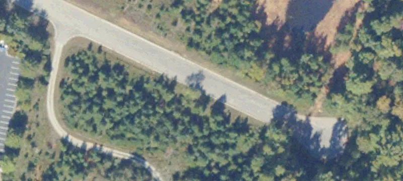 Old Church Rd