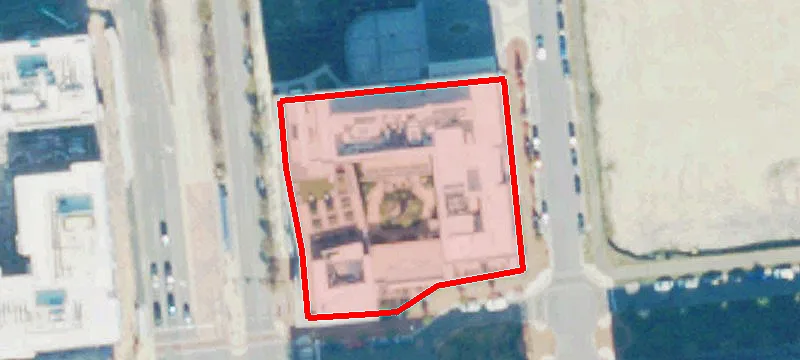 2620 Main Line Blvd, Unit 1
