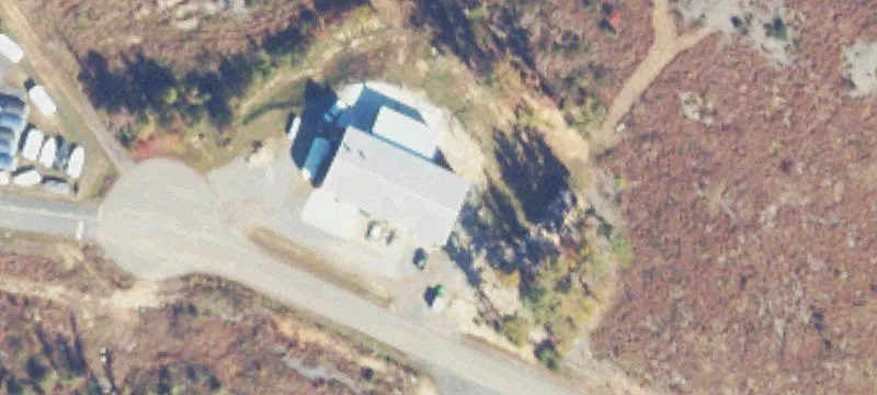 1875 New Bridge Rd