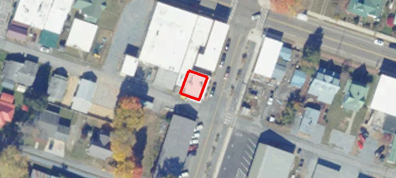109 Shady Ave