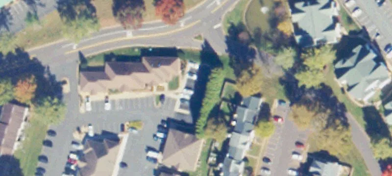 Southridge Pkwy