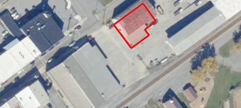 Main St