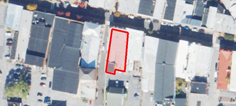 201 Main St