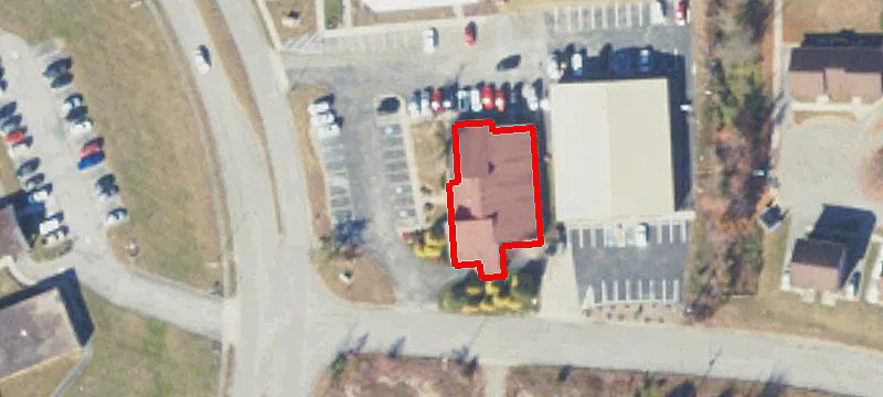 198 Ross Carter Blvd