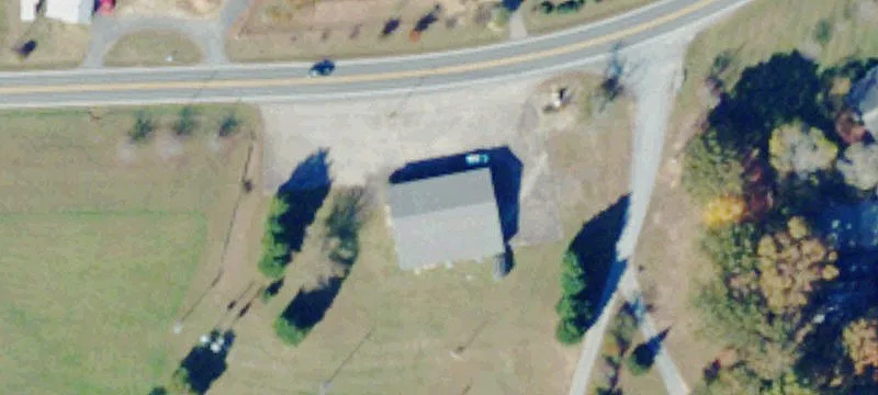 4002 James Madison Hwy