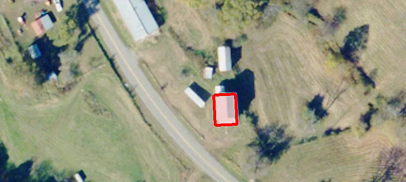 784 Trents Ml Rd