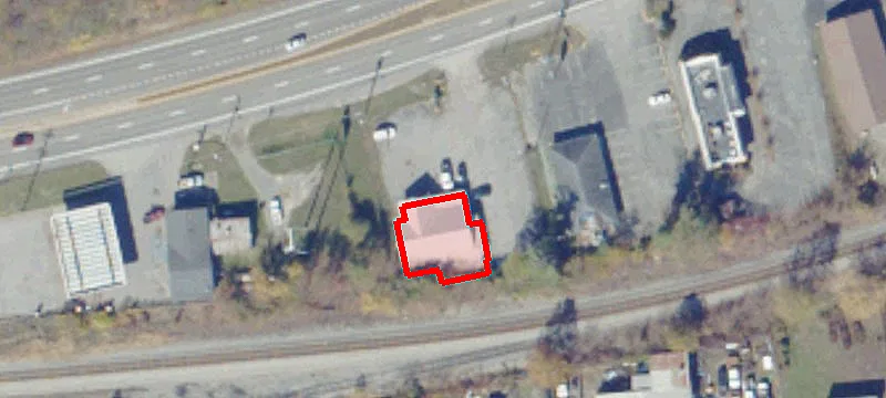 5836 Governor Gc Peery Hwy