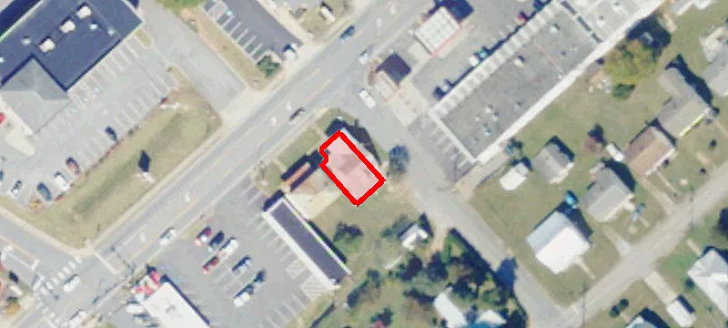 Main St