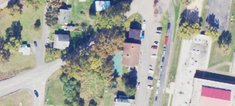 100 Old Church Rd