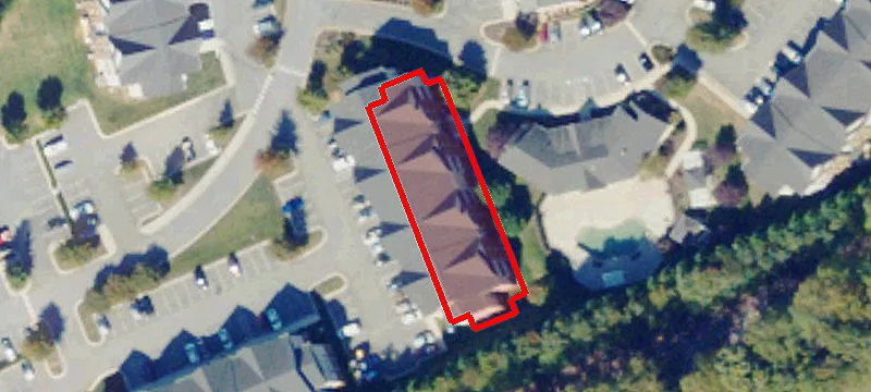 1096 Gables Dr