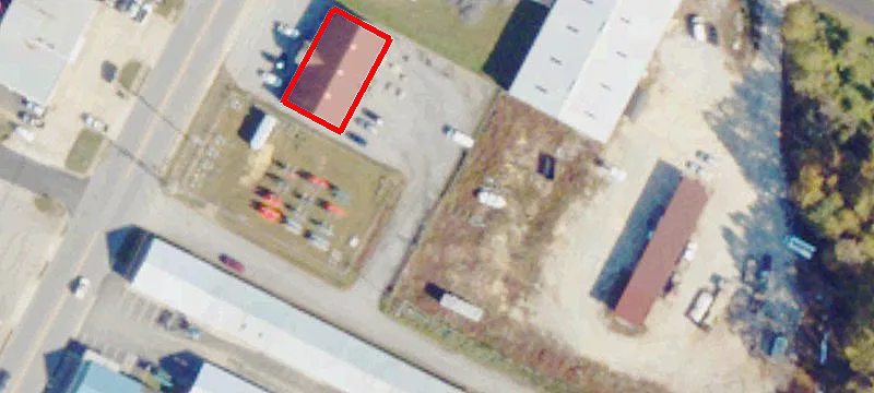 708 Main St
