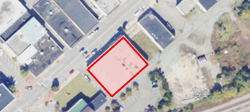 519 Main St