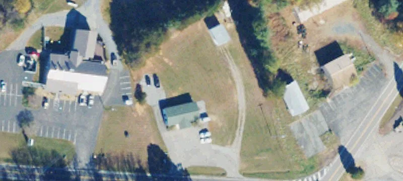 6760 White House Rd