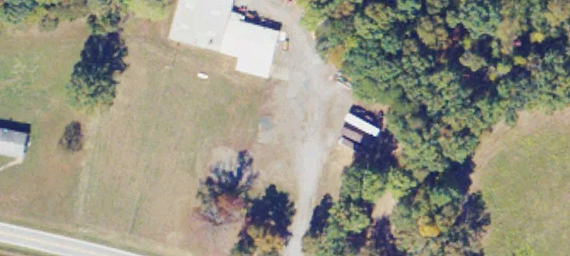 1955 Bishop Crk Rd