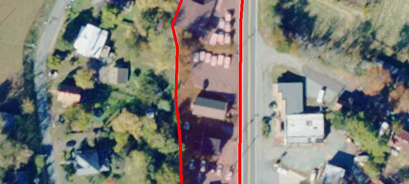 13653 James Madison Hwy