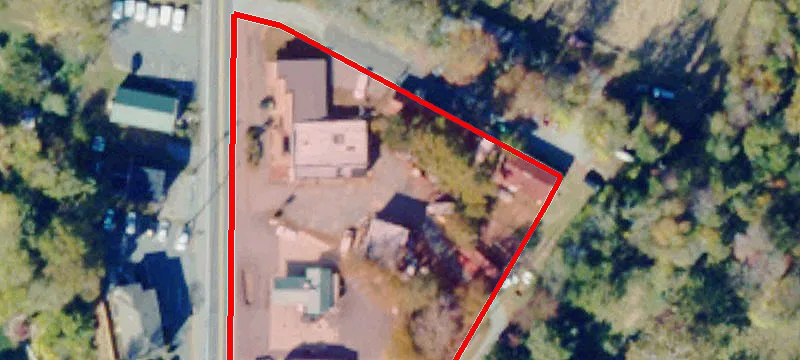 13652 James Madison Hwy