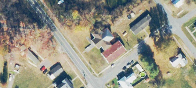 631 Market Ave