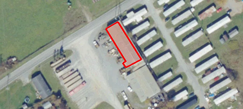 178 Cavitts Crk Rd